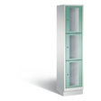 C+P Schließfachschrank Classic, H1800xB420xT500mm