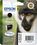 EPSON® Tintenpatrone/T08914011 schwarz Inhalt 6ml