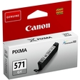 Canon Tintenpat. CLI571GY/0389C001 gr 7ml Blister mit Sicherheit