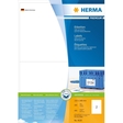 HERMA PREMIUM A4 Etiketten 200 Blatt / Packung