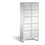 C+P Garderobenschrank Classic, H1850xB810xT500mm