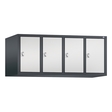 C+P Aufsatzschrank Classic, H500xB1190xT500mm