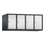 C+P Aufsatzschrank Classic, H500xB1190xT500mm
