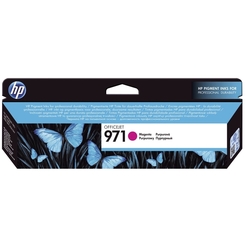 hp® Tintenpatrone 971/CN623AE magenta