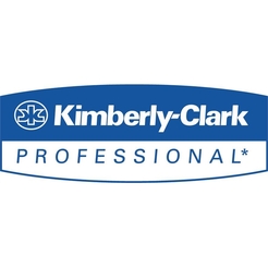 Kimberly-Clark Professional Bodenständer/ 6155, B50xH109xT74 cm, blau, fahrbar