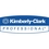 Kimberly-Clark Professional Bodenständer/ 6155, B50xH109xT74 cm, blau, fahrbar