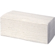 racon® Papierhandtuch, Tissue, 2lagig, Lagenfalz, 20 x 154 Tücher, 25 x 31 cm, hochweiß (3.080 Stück)