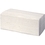 racon® Papierhandtuch, Tissue, 2lagig, Lagenfalz, 20 x 154 Tücher, 25 x 31 cm, hochweiß (3.080 Stück)