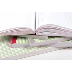 ORDER-BOOK DUPLICATE 148x150 CARBONLESS