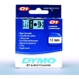 DYMO® Kassette für Beschriftungsgerät D1 Schriftband D1