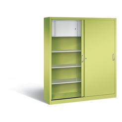 C+P Schiebetürenschrank  Acurado, H1950xB1600xT400mm