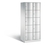 C+P XL-Schließfachschrank Resisto, H1950xB772xT640mm