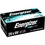 Energizer® Batterie, MAX PLUS™, Alkaline, E-Block, 9V-Block, 6LR61, 9 V (20 Stück)