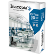 Inacopia Kopierpapier office 020808010561 A4 80g 500 Bl./Pack.