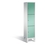 C+P Schließfachschrank Classic, H1850xB420xT500mm