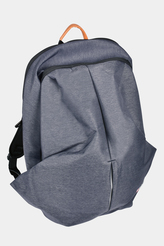 Laptop Rucksack 15.6“ dunkelblau