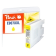 Peach Tintenpatrone XXL gelb kompatibel zu Epson No. 907XXL, T9074