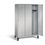 C+P Garderobenschrank Classic, H1850xB1200xT500mm