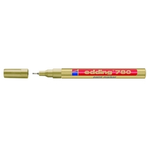 edding Lackmarker 780