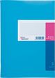 K+E Spaltenbücher /8612031-7103K40, blau, 3 Spalten, DIN A4, Inh.40Blatt