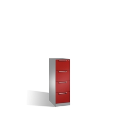 C+P Hängeregistraturschrank Asisto, H1310xB440xT600mm