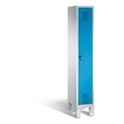 C+P Garderobenschrank Evolo, H1850xB320xT500mm