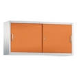 C+P Aufsatzschrank Acurado, H790xB1600xT400mm