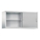 C+P Aufsatzschrank Acurado, H790xB1600xT500mm