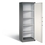 C+P Feuerschutzschrank Certos, H1950xB650xT500mm