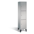 C+P Schließfachschrank Classic, H1850xB420xT500mm
