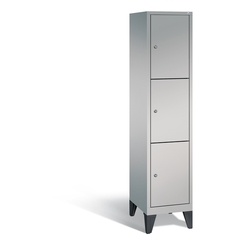 C+P Schließfachschrank Classic, H1850xB420xT500mm