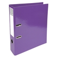 EXACOMPTA Ordner Iderama/53626E B 320 x H 2900 mm violett Karton