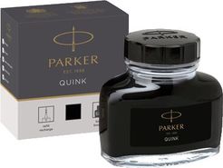 PARKER Tinte Quink/1950375 Tintenflacon Inh. 57 ml schwarz