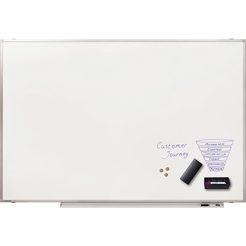Legamaster Whiteboard Professional 7-100064 200x100cm Ablageschale