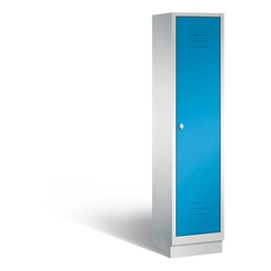 C+P Garderobenschrank Classic, H1800xB420xT500mm