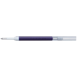 Pentel® Gelschreibermine ENERGEL Document, 0,35 mm, Schreibfarbe: blau