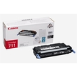 Canon Tonercartridge 711