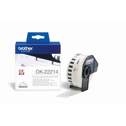 Brother Endlosetikett DK22214 Brother Endlosetikett DK22214