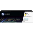 hp® Lasertoner CF412X / 410X gelb