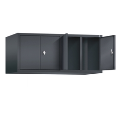 C+P Aufsatzschrank Classic, H500xB1190xT500mm