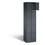 C+P Schließfachschrank Serie 8070, H1950xB460xT480mm