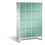 C+P Garderobenschrank Classic, H1850xB1190xT500mm