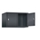 C+P Aufsatzschrank Classic, H500xB810xT500mm