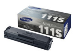 SAMSUNG Toner, MLT-D111S, original, schwarz, 1.000 Seiten