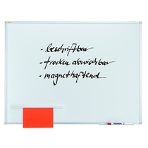 Franken Magnetische Schreibtafel X-tra!Line®