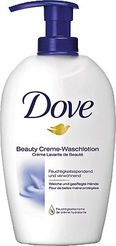 Dove Waschlotion Beauty Cream/7518460 Inhalt 250ml