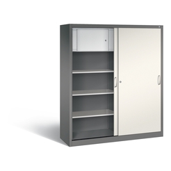 C+P Schiebetürenschrank  Acurado, H1950xB1600xT500mm