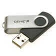 GENIE Mini USB Stick 32GB