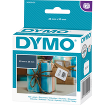 DYMO® Thermoetikett für Etikettendrucker LabelWriter Etikett Vielzwecketikett Thermotr