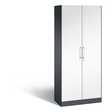 C+P Flügeltürenschrank Asisto, H1980xB800xT435mm